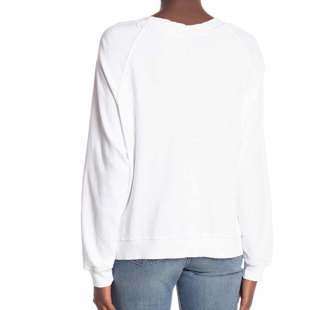 NWT Wildfox Sweater - Picture 2 of 3